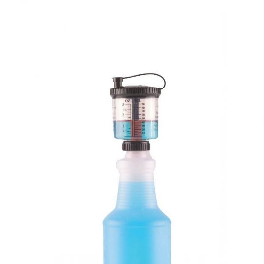 Proportionneur Pro-Blend pour bouteilles d'un litre, 28mm/200