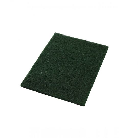 Tampons verts de nettoyage pour BOOST 20'', 14" x 20"