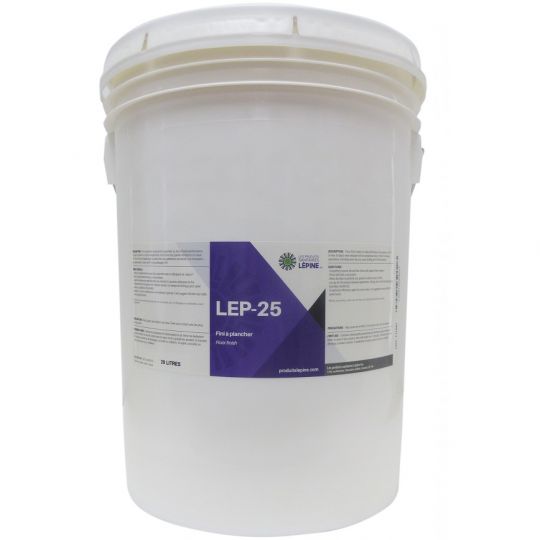 LEP-25