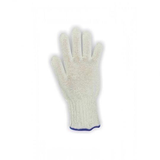 Whizard Handguard, gant anti-coupure bleu (Moyen)