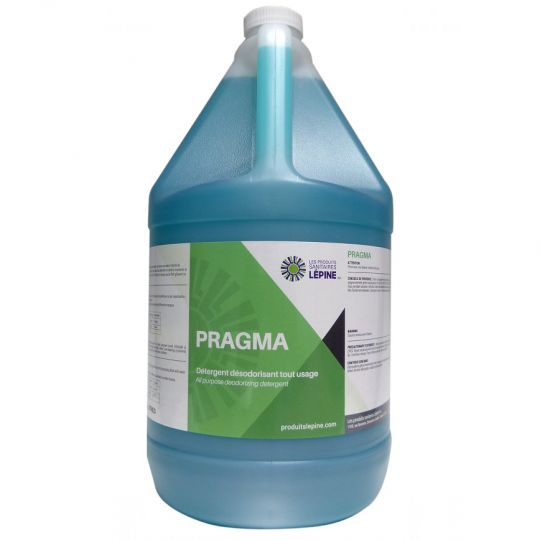 Pragma 4 L