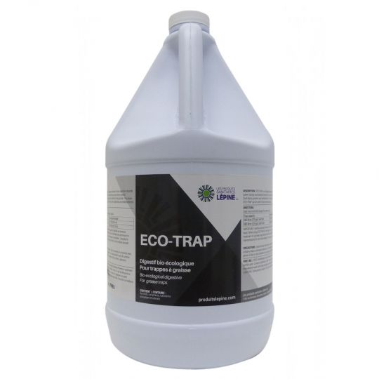 ECO-TRAP digestif bio-écologique
