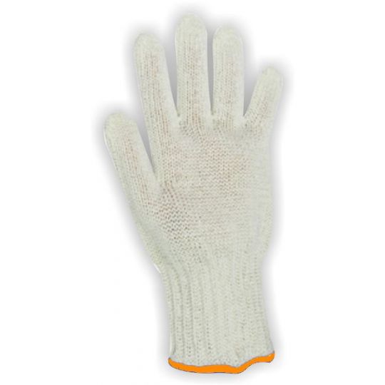 Whizard Handguard, gant anti-coupure orange (Très Grand)