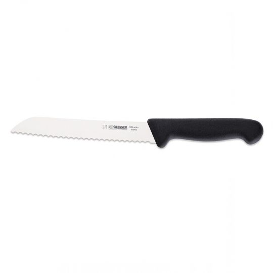 8355-21w Couteau à pain dentelé 21cm